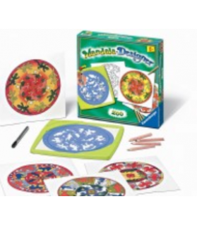 Mandala Designer - Ravensburger - 299317
