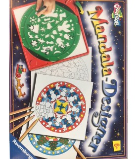 Mandala Designer - RavensBurger 291331