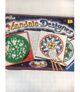 Mandala Designer - RavensBurger 299089