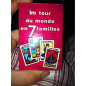 Tour Du Monde En 7 Familles
