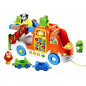 Camion Sos Parlant - VTech Jeu 1er Age - Eveil - Smartville Camion Sos Parlant - VTech Jeu 1er Age - Eveil - Smartville