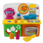 Chicco Cuisine Parlante Bilingue