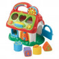 L'Ecole des Formes - VTech - 129145 - Jouet de Premier Age