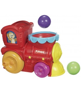 Locomo'Balles - Playskool - 319421480