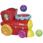 Locomo'Balles - Playskool - 319421480