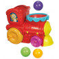 Locomo'Balles - Playskool - 319421480