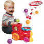 Locomo'Balles - Playskool - 319421480