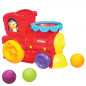 Locomo'Balles - Playskool - 319421480