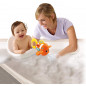 Léon P'tit Poisson à  Chansons - VTech Jouet de Bain