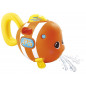 Léon P'tit Poisson à  Chansons - VTech Jouet de Bain