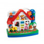 Chicco la ferme interactive bilingue Chicco la ferme interactive bilingue