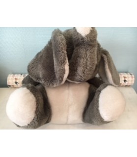 Jojo l'éléphant ronfleur