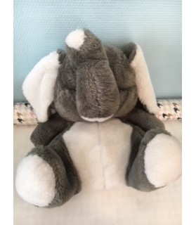 Jojo l'éléphant ronfleur