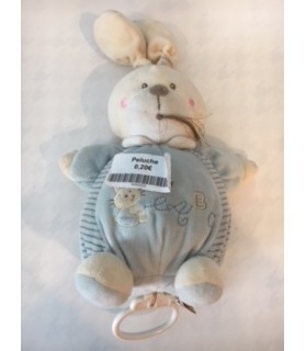 Berceuse doudou d'occasion