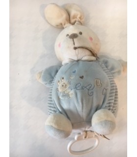 Berceuse doudou d'occasion