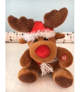 Reine de Noël