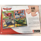 4x100pcs Planes Puzzle