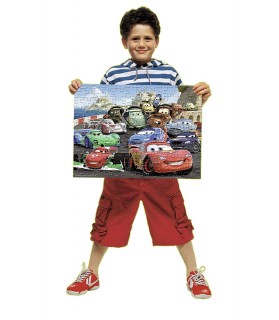 Cars 100 pièces XXL Ravensburger 10615