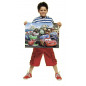 Cars 100 pièces XXL Ravensburger 10615
