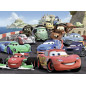 Cars 100 pièces XXL Ravensburger 10615