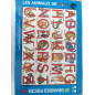 L'alphabet pour les tout petits