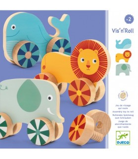 Vis'n'roll