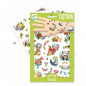 Tatouages happy spring - Djeco Tatouages happy spring - Djeco