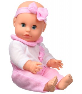 Poupon Mouilleur, 33 cm - WDK Partner 1409