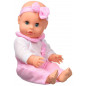Poupon Mouilleur, 33 cm - WDK Partner 1409