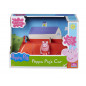 Le Véhicule : Peppa Pig - 06059 Véhicule Le Véhicule : Peppa Pig - 06059 Véhicule
