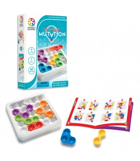 Anti-virus mutation - Smart Games