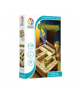 L'aventurier - Smart Games