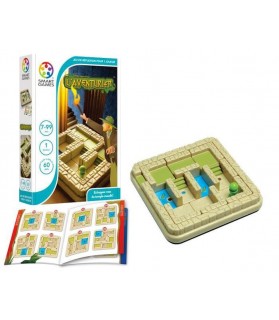 L'aventurier - Smart Games