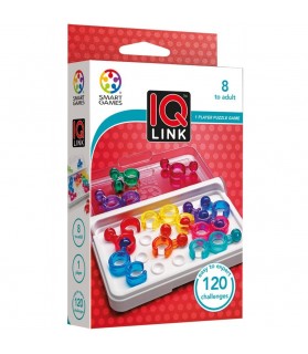IQ Link