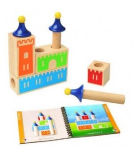 Le chateau Logique