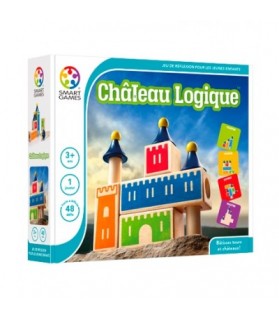 Le chateau Logique