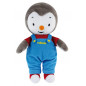 T'choupi - 20 Cm - Jemini - 022856 - Peluche Musicale