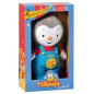 T'choupi - 20 Cm - Jemini - 022856 - Peluche Musicale