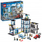 Le commissariat de police - 60141 - Jeu de Construction - LEGO City