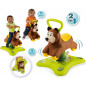 Porteur Evolutif 2 en 1 - Smoby - 721201 - Rocking Porteur