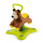 Porteur Evolutif 2 en 1 - Smoby - 721201 - Rocking Porteur
