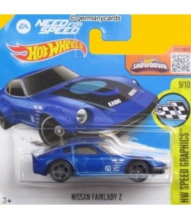Nissan FairLady Z