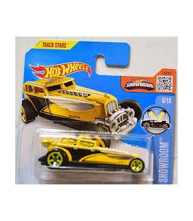 HotWheels GREAT GATSPEED