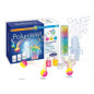 Chimie des Polymères Kit Scientifique, 2880, Bleu - Sentosphère
