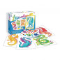 Aquarellum junior les Dragons