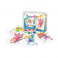 Aquarellum junior les Nymphes