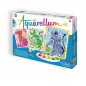Aquarellum : Les Chats Aquarellum : Les Chats
