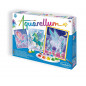 Aquarellum : Les Licornes