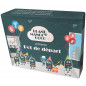 -20% ! Blanc-Manger Coco - Extension N°4 - le Pot de Départ - 200 Cartes