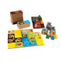 Kingdomino 03600 - Blue Orange Jeu de société